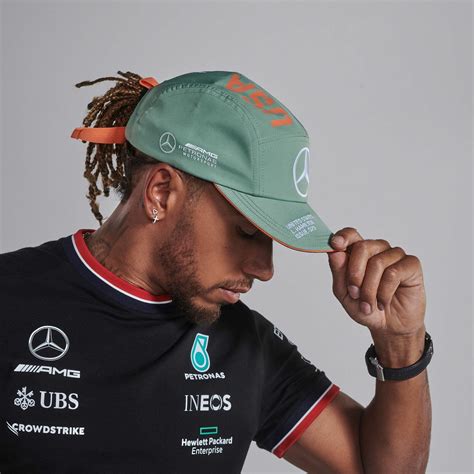 lewis hamilton f1 merch.